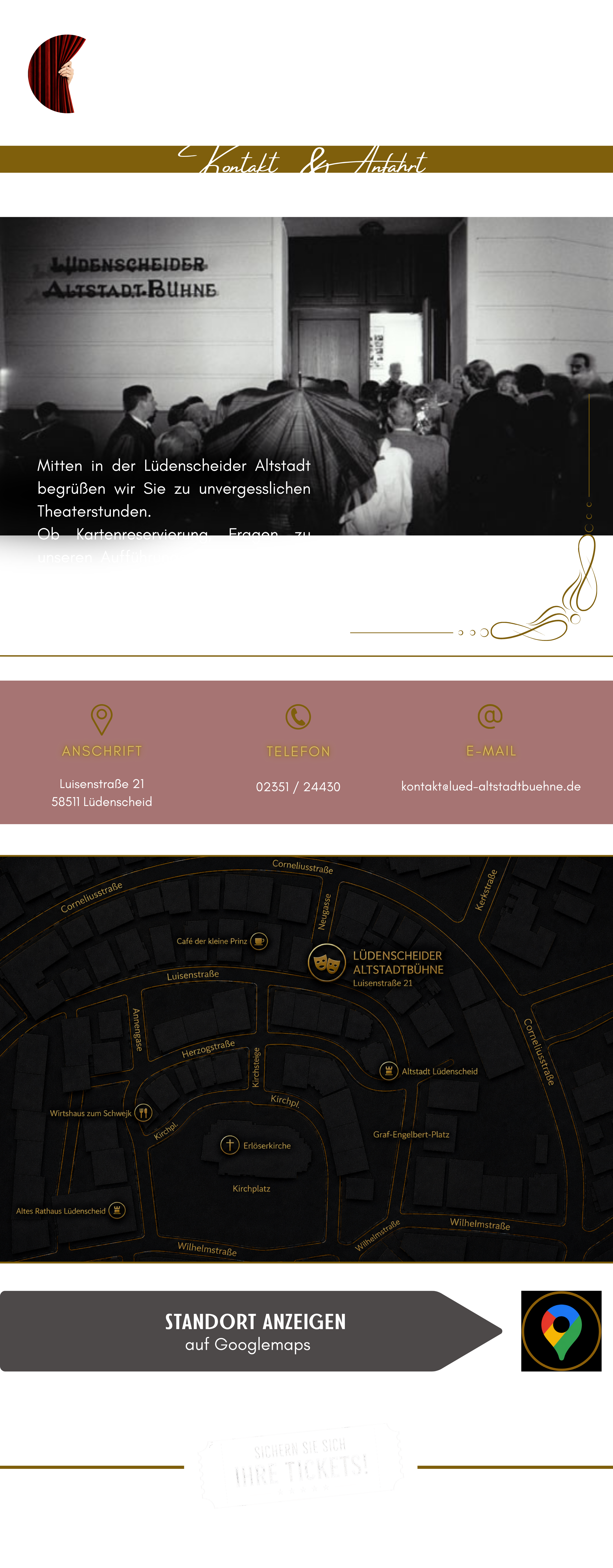 Kontakt